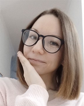 Саша Курдупова
